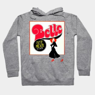 Bette Midler Hoodie